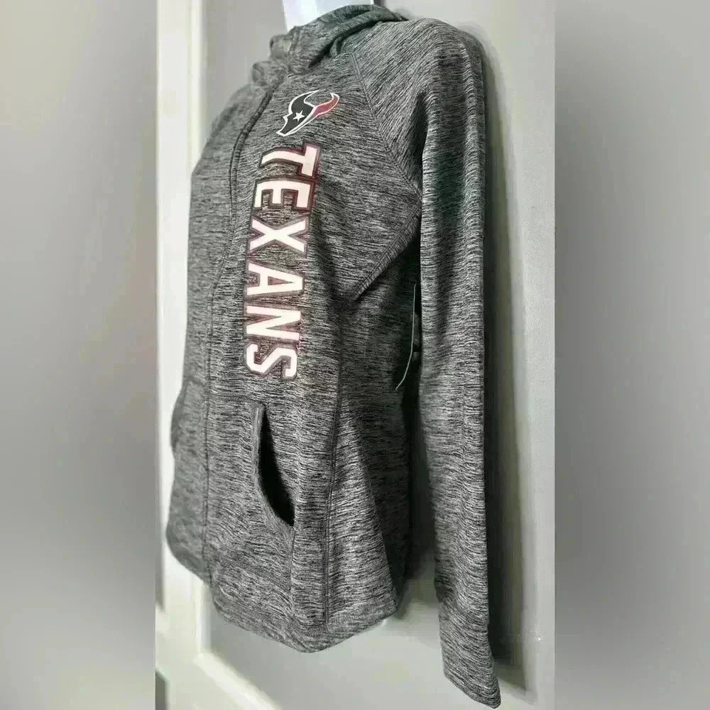 NFL Women's Houston Texans Jacket (497) - Picture 6 of 12